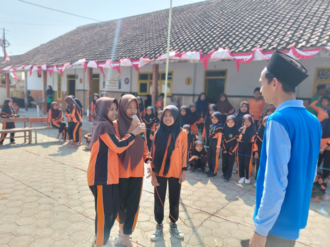Lomba 17 Agustus 2026 | Day 2